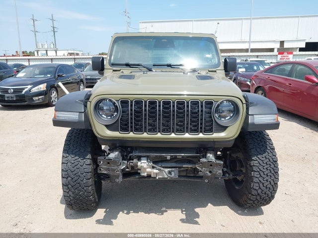 1C4PJXFNXTW196750 Jeep Wrangler Rubicon 4x4