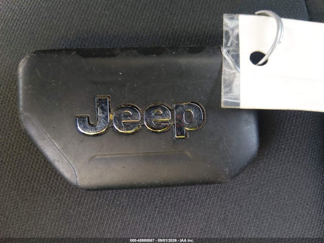 1C4HJXFG8PW560871 Jeep Wrangler 4-door Rubicon 4x4