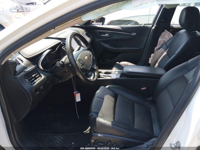 2G1105S39J9129380 Chevrolet IMPALA 1LT