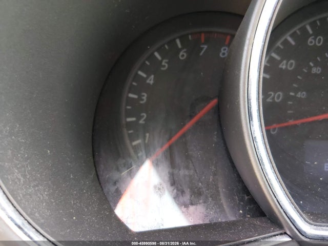 Aukcja sprzedaży 2012 Nissan Murano Sl, vin: JN8AZ1MW6CW229397, numer aukcji: 45990598