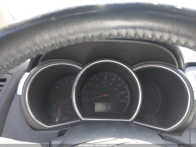 Aukcja sprzedaży 2012 Nissan Murano Sl, vin: JN8AZ1MW6CW229397, numer aukcji: 45990598