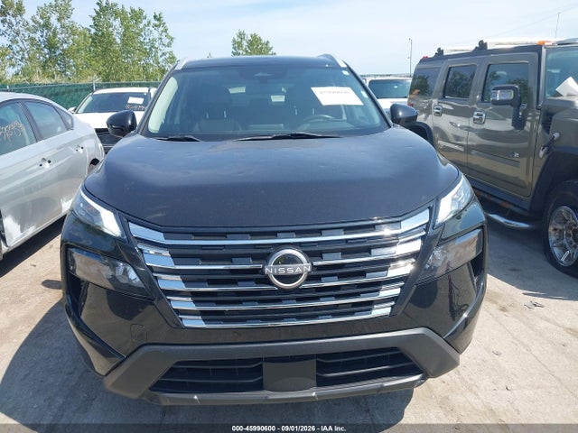 Aukcja sprzedaży 2024 Nissan Rogue Sv Intelligent Awd, vin: JN8BT3BB9RW435100, numer aukcji: 45990600