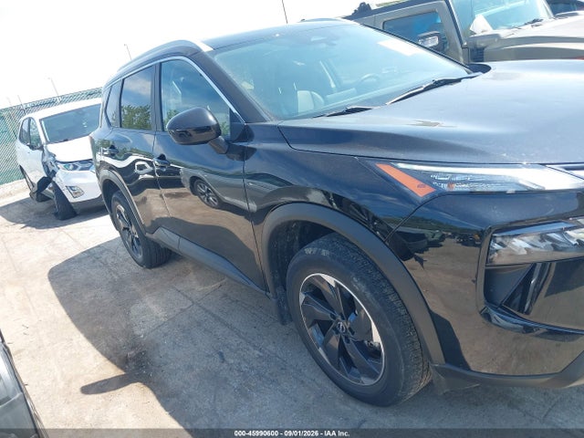 Aukcja sprzedaży 2024 Nissan Rogue Sv Intelligent Awd, vin: JN8BT3BB9RW435100, numer aukcji: 45990600