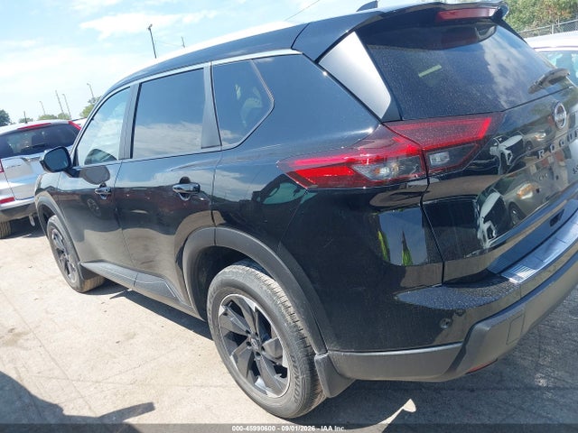 Aukcja sprzedaży 2024 Nissan Rogue Sv Intelligent Awd, vin: JN8BT3BB9RW435100, numer aukcji: 45990600