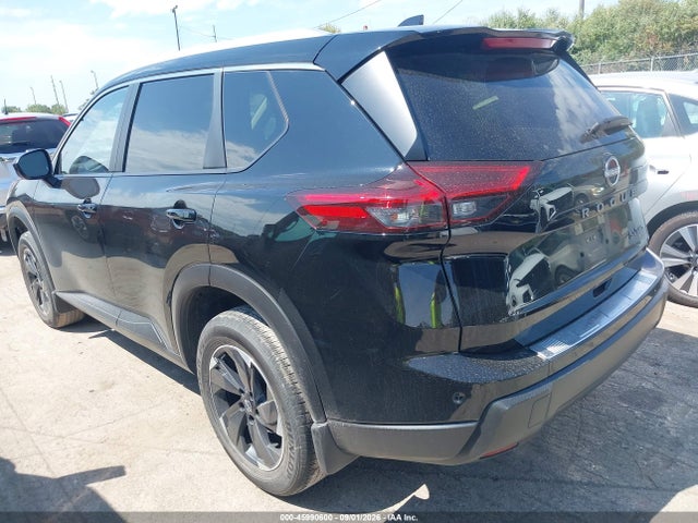 Aukcja sprzedaży 2024 Nissan Rogue Sv Intelligent Awd, vin: JN8BT3BB9RW435100, numer aukcji: 45990600