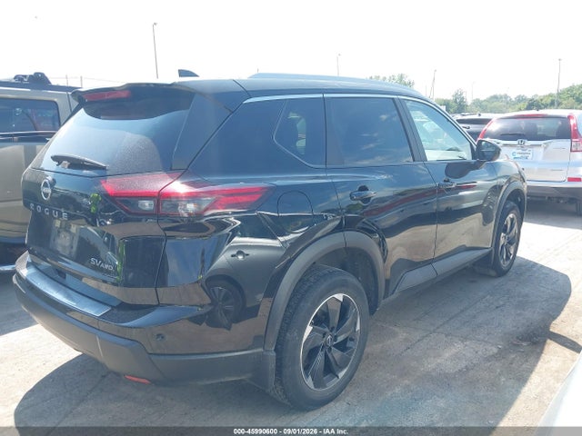 Aukcja sprzedaży 2024 Nissan Rogue Sv Intelligent Awd, vin: JN8BT3BB9RW435100, numer aukcji: 45990600
