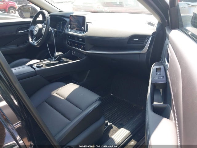 Aukcja sprzedaży 2024 Nissan Rogue Sv Intelligent Awd, vin: JN8BT3BB9RW435100, numer aukcji: 45990600