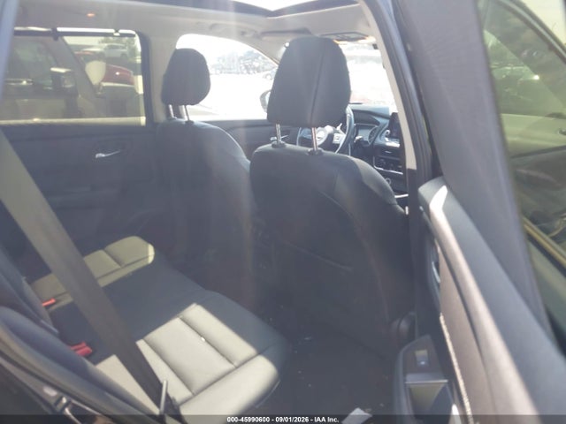 Aukcja sprzedaży 2024 Nissan Rogue Sv Intelligent Awd, vin: JN8BT3BB9RW435100, numer aukcji: 45990600