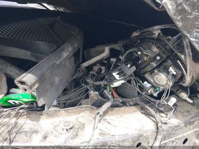 BMW X5 Xdrive35i 2015 5UXKR0C58F0K70851 Image 10