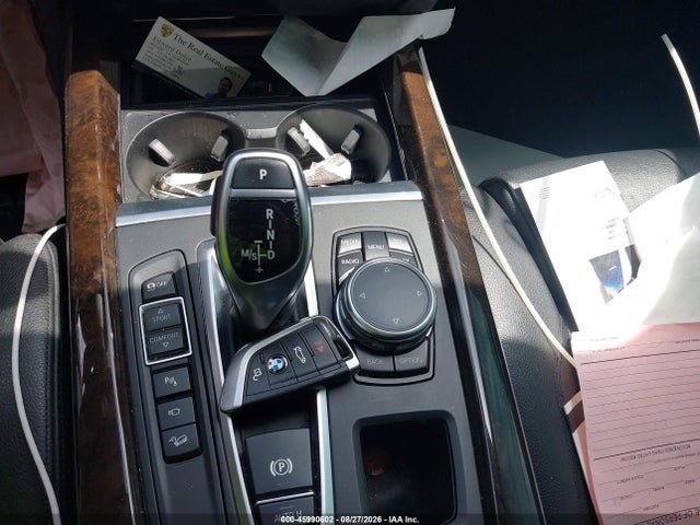 BMW X5 Xdrive35i 2015 5UXKR0C58F0K70851 Image 11