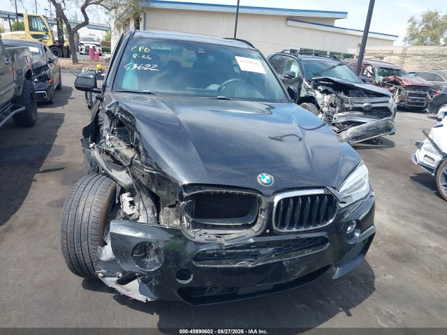 BMW X5 Xdrive35i 2015 5UXKR0C58F0K70851 Image 13