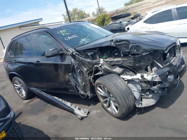 BMW X5 Xdrive35i 2015 5UXKR0C58F0K70851 Image 14