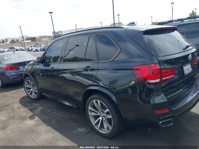 BMW X5 Xdrive35i 2015 5UXKR0C58F0K70851 Image 15
