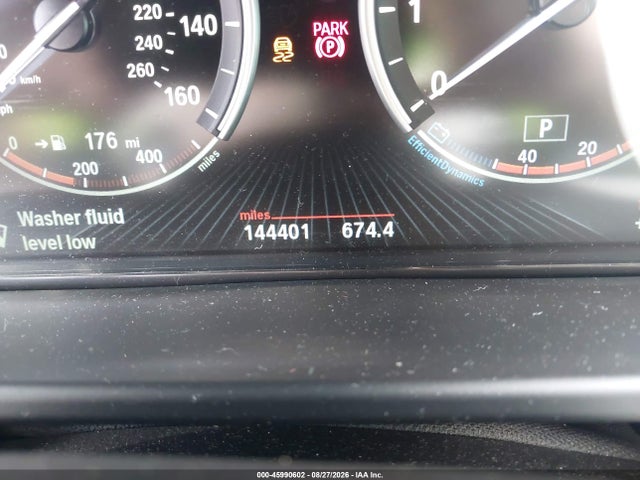 BMW X5 Xdrive35i 2015 5UXKR0C58F0K70851 Image 16