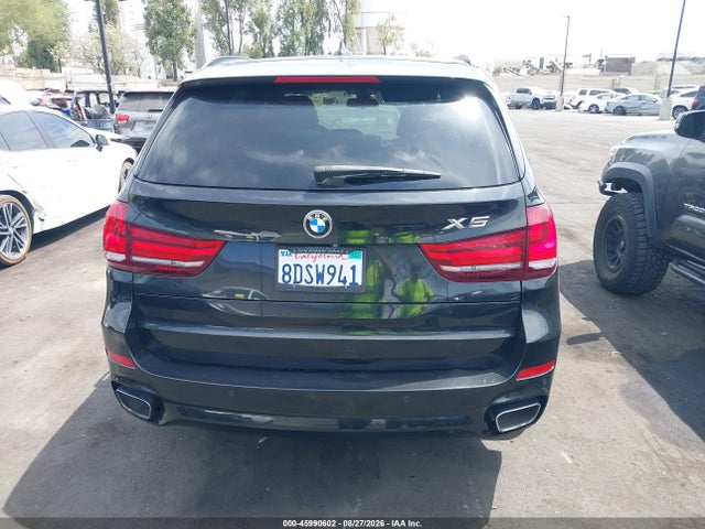 BMW X5 Xdrive35i 2015 5UXKR0C58F0K70851 Image 17