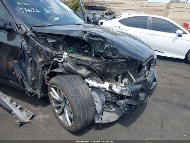 BMW X5 Xdrive35i 2015 5UXKR0C58F0K70851 Image 12