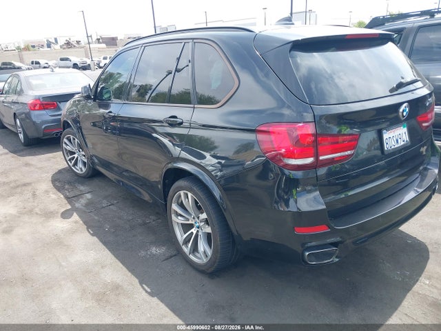 BMW X5 Xdrive35i 2015 5UXKR0C58F0K70851 Image 3