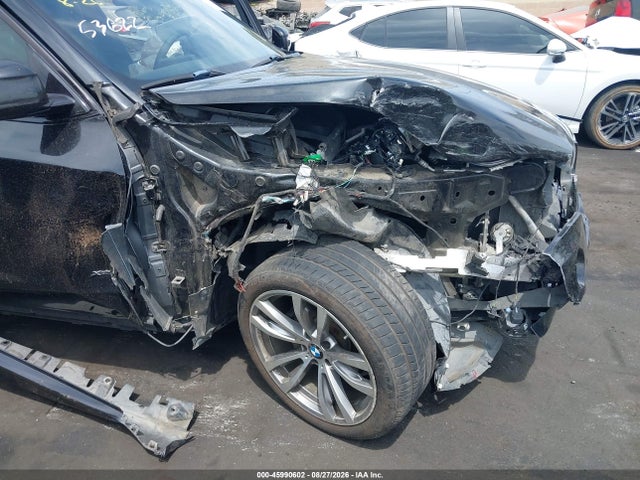 BMW X5 Xdrive35i 2015 5UXKR0C58F0K70851 Image 6