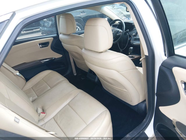 2015 Toyota Avalon Hybrid Xle Touring მანქანა იყიდება აუქციონზე, vin: 4T1BD1EB0FU036443, აუქციონის ნომერი: 45990603