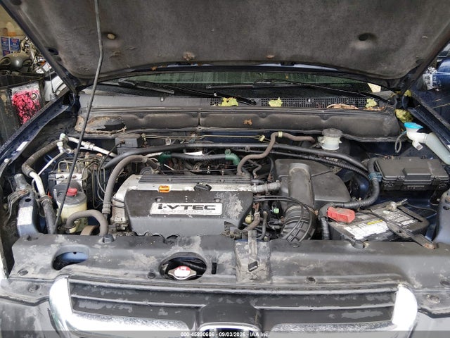 Продажа на аукционе авто 2004 Honda Cr-v Ex, vin: JHLRD78814C041775, номер лота: 45990606