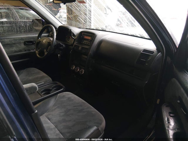 Продажа на аукционе авто 2004 Honda Cr-v Ex, vin: JHLRD78814C041775, номер лота: 45990606