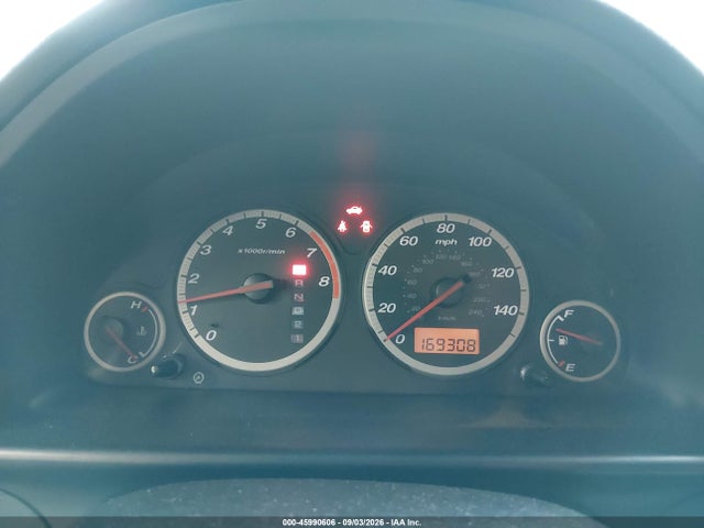 Продажа на аукционе авто 2004 Honda Cr-v Ex, vin: JHLRD78814C041775, номер лота: 45990606