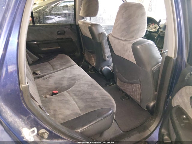 Продажа на аукционе авто 2004 Honda Cr-v Ex, vin: JHLRD78814C041775, номер лота: 45990606