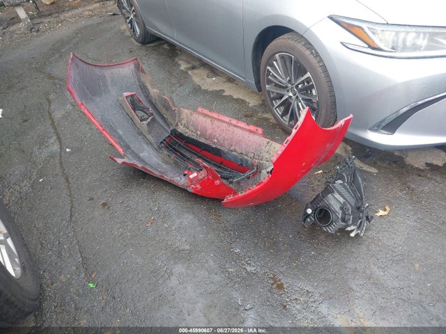 45990607 :رقم المزاد ، JHMGE88469S052612 vin ، 2009 Honda Fit Sport مزاد بيع