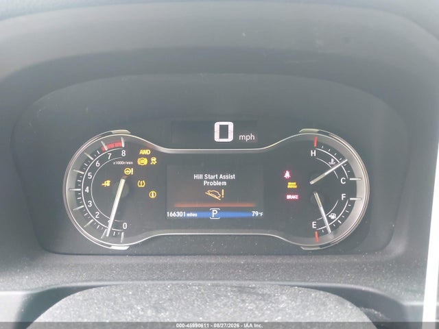 2016 Honda Pilot Ex-l მანქანა იყიდება აუქციონზე, vin: 5FNYF6H77GB037161, აუქციონის ნომერი: 45990611