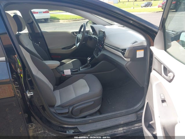 45990614 :رقم المزاد ، KMHC65LC3LU218120 vin ، 2020 Hyundai Ioniq Hybrid Blue مزاد بيع