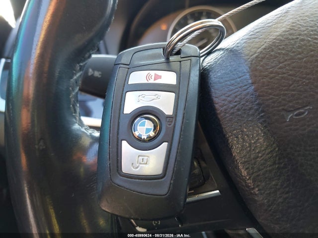 Aukcja sprzedaży 2016 Bmw 528i, vin: WBA5A5C56GG348245, numer aukcji: 45990624