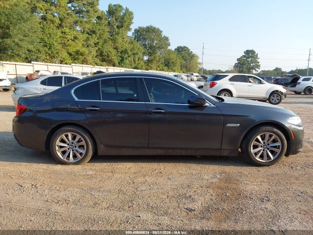 Aukcja sprzedaży 2016 Bmw 528i, vin: WBA5A5C56GG348245, numer aukcji: 45990624