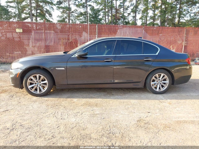 Aukcja sprzedaży 2016 Bmw 528i, vin: WBA5A5C56GG348245, numer aukcji: 45990624
