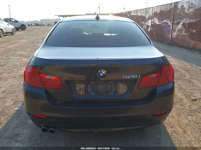 Aukcja sprzedaży 2016 Bmw 528i, vin: WBA5A5C56GG348245, numer aukcji: 45990624
