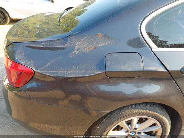 Aukcja sprzedaży 2016 Bmw 528i, vin: WBA5A5C56GG348245, numer aukcji: 45990624