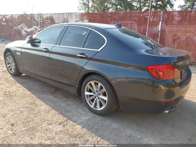 Aukcja sprzedaży 2016 Bmw 528i, vin: WBA5A5C56GG348245, numer aukcji: 45990624