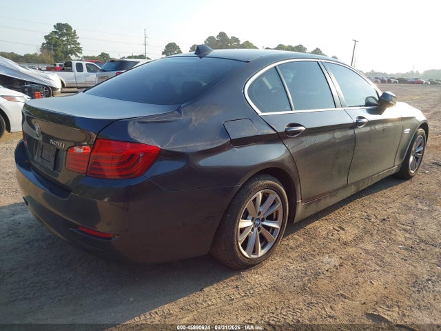 Aukcja sprzedaży 2016 Bmw 528i, vin: WBA5A5C56GG348245, numer aukcji: 45990624