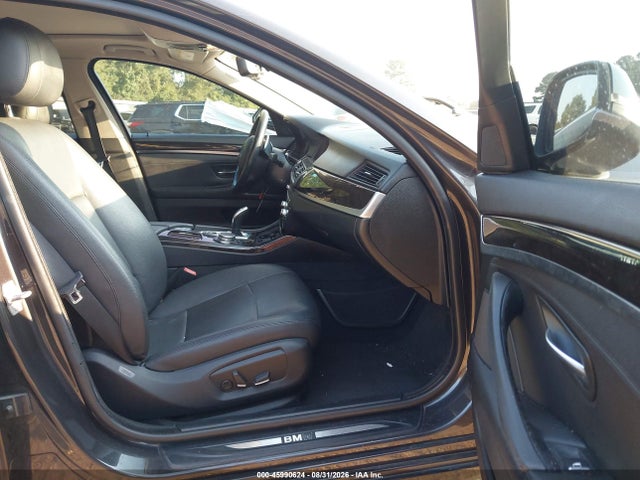 Aukcja sprzedaży 2016 Bmw 528i, vin: WBA5A5C56GG348245, numer aukcji: 45990624