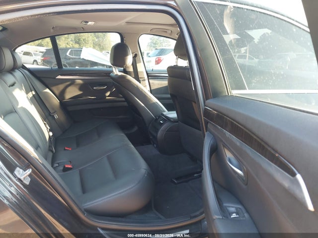 Aukcja sprzedaży 2016 Bmw 528i, vin: WBA5A5C56GG348245, numer aukcji: 45990624
