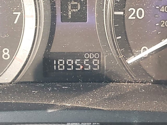 45990628 :رقم المزاد ، 2T2ZK1BA7BC043008 vin ، 2011 Lexus Rx 350 مزاد بيع