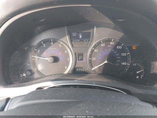 45990628 :رقم المزاد ، 2T2ZK1BA7BC043008 vin ، 2011 Lexus Rx 350 مزاد بيع