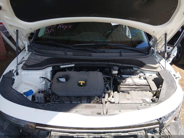 2021 Kia Soul Lx მანქანა იყიდება აუქციონზე, vin: KNDJ23AU5M7784271, აუქციონის ნომერი: 45990629