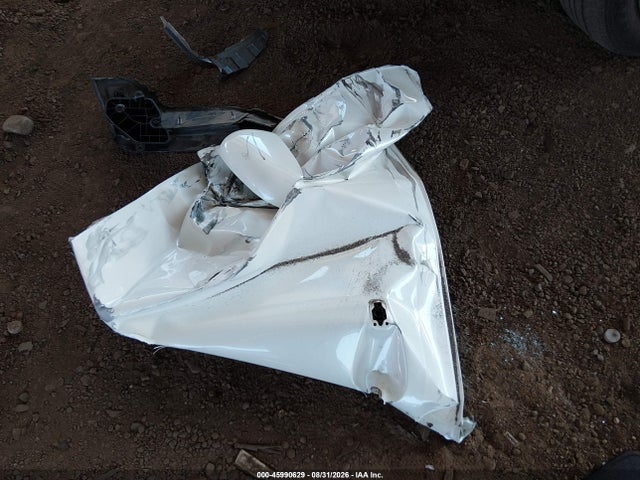 2021 Kia Soul Lx მანქანა იყიდება აუქციონზე, vin: KNDJ23AU5M7784271, აუქციონის ნომერი: 45990629