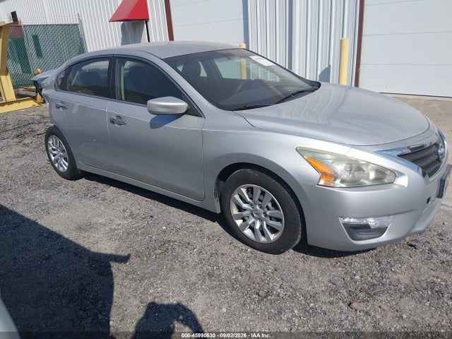 Продаж на аукціоні авто 2015 Nissan Altima 2.5/s/sv/sl, vin: 1N4AL3AP7FC259817, номер лоту: 45990630