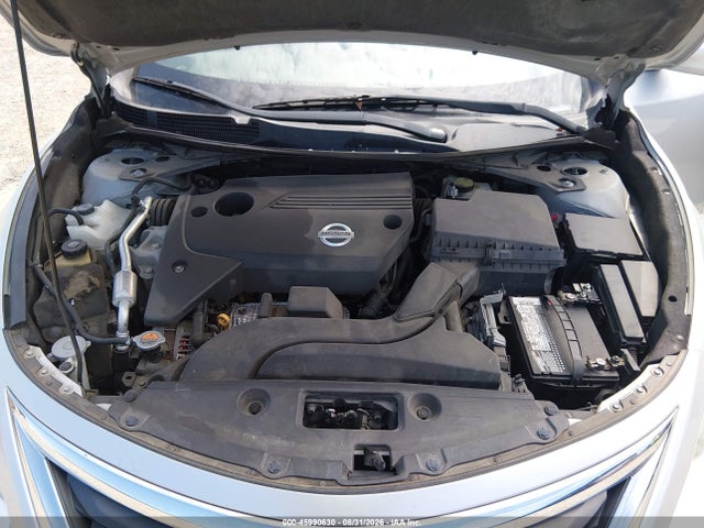 Aukcja sprzedaży 2015 Nissan Altima 2.5/s/sv/sl, vin: 1N4AL3AP7FC259817, numer aukcji: 45990630