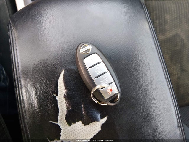 Aukcja sprzedaży 2015 Nissan Altima 2.5/s/sv/sl, vin: 1N4AL3AP7FC259817, numer aukcji: 45990630