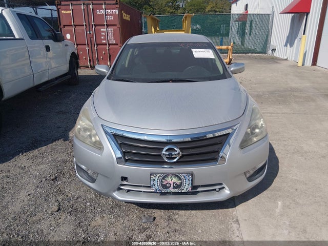 Aukcja sprzedaży 2015 Nissan Altima 2.5/s/sv/sl, vin: 1N4AL3AP7FC259817, numer aukcji: 45990630