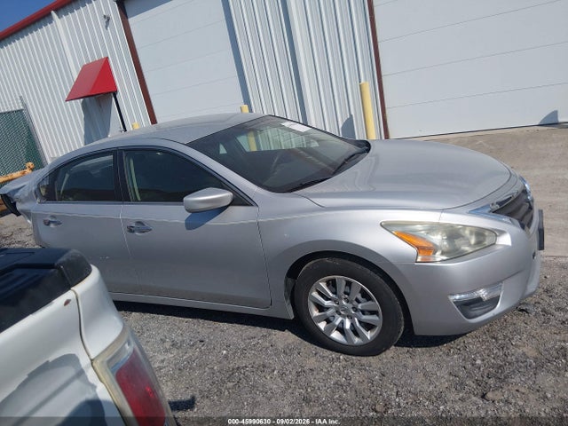 Aukcja sprzedaży 2015 Nissan Altima 2.5/s/sv/sl, vin: 1N4AL3AP7FC259817, numer aukcji: 45990630