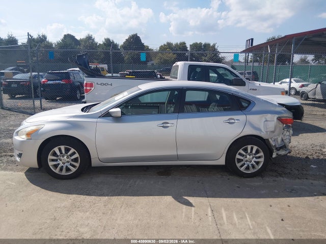 Aukcja sprzedaży 2015 Nissan Altima 2.5/s/sv/sl, vin: 1N4AL3AP7FC259817, numer aukcji: 45990630