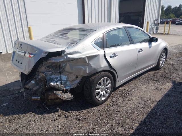 Aukcja sprzedaży 2015 Nissan Altima 2.5/s/sv/sl, vin: 1N4AL3AP7FC259817, numer aukcji: 45990630